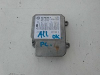 фото thumb №1, Датчик подушка безопасности volkswagen оригинальный номер 1c0909601a
