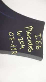 Бампер перед передний mercedes w204 07-11r pdc # Киев, фото thumb