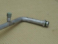 фото thumb №7, Шланг кондиционера legacy outback 3.0 h6 03-09