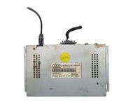 фото thumb №1, Блок керування модуль радіо бортовий комп'ютер 4e0035563 audi q7 4l