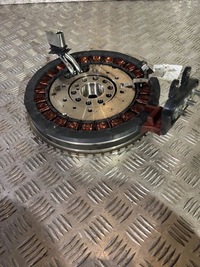 фото thumb №13, Volvo xc90 генератор