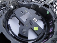 фото thumb №12, Mercedes gle w167 167 решётка радиатора решётка amg радар kam