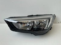 фото thumb №1, Opel crossland x лампа левый перед led 13467967