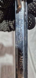 фото thumb №8, Хром решітка радіатора решітка радіатора решітка оригінал lexus es 200 250 300h 350 vii 7 2018-24