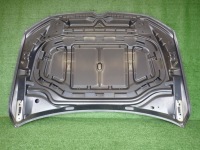 Vw golf viii капот Киев, фото thumb