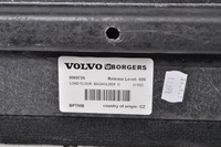 фото thumb №7, Volvo v60 10-18 підлога обшивка багажника