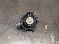 фото thumb №8, Термостат / корпус термостата bmw 3 e46 320d m47d20 204d4 150km 7785053