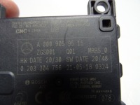 Mercedes радар асистент distronic a0009059515 Ціна, фото thumb