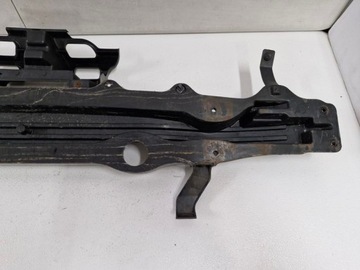 фото thumb №6, Kia rio 3 iii балка бампера задняя зад усилитель 86631-1w200