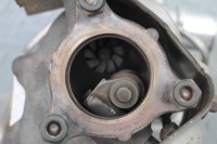 Турбонагнетатель 1515a357 mitsubishi eclipse cross 1.5 t mivec Киев, фото thumb