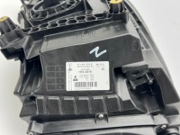 Porsche panamera 2 971 фара передняя левая full led европа n 2016- Киев, фото thumb