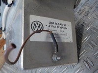 фото thumb №14, Vw caddy iv 20- zdiornik cng 2k0201075g