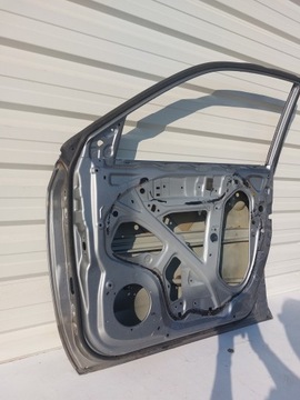 фото thumb №13, Двері праві передні перед suzuki vitara iii 3 eu