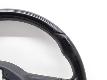 фото thumb №8, Кермо шкіра мульті vw scirocco r 1k8 iii рестайлінг