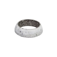 фото thumb №1, Прокладка труби вихлоп. mazda 2 de dh 07-15