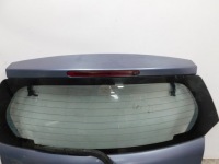 фото thumb №5, Кришка багажника задня задня nissan pixo