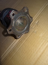 фото thumb №6, Audi a3 привідний вал ліва 5q0409271