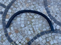 Купить Mercedes 254 glc amg молдинг левая задний  2548803702 оригинал, фото thumb