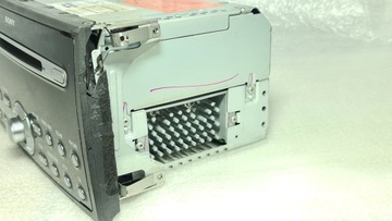 фото thumb №9, Радио sony mp3 cd ford focus mk2 c-max fiesta 4m5t18c815be + код исправные