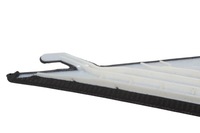 фото thumb №8, Левая задняя защита стойка bmw 3 g20, g28 7433245 2.0l hybrid 140kw 2020