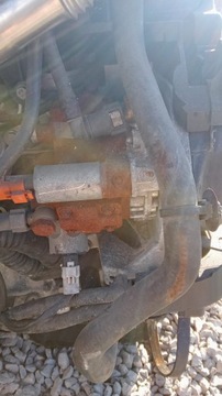 фото thumb №7, Ford fiesta vi mk7 1.4 tdci 9663429280 двигатель форсунки