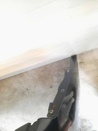 фото thumb №8, Бампер задняя задний dodge charger 05-10