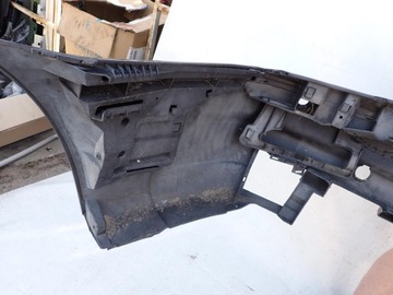 фото thumb №14, Bmw 3 m3 e46 m-power 99-07 бампер зад задній pdc