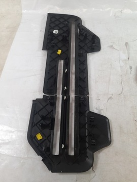 фото thumb №9, Gmc acadia 12-16 защита рейки сиденья 25882403 usa