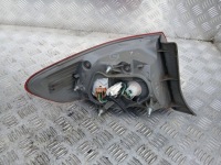 Toyota corolla e15 фара права задня задні седан 2007r Київ, фото thumb