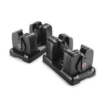 НАБОР гантелей BOWFLEX 560 SELECT TECH