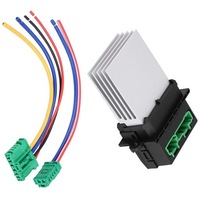 фото thumb №12, Резистор резистор вентилятор do citroen