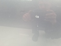 фото thumb №9, Honda cr-v iii двері лівий задня задні b-538m