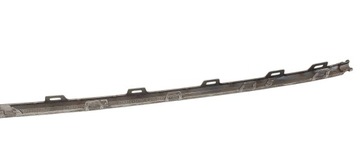 фото thumb №8, Vw arteon рестайлинг планка бампера решётка нижняя 3g8853245