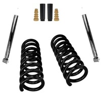 фото thumb №1, Амортизаторы пружины зад do mercedes c класс w204 , 2007-2014 ##