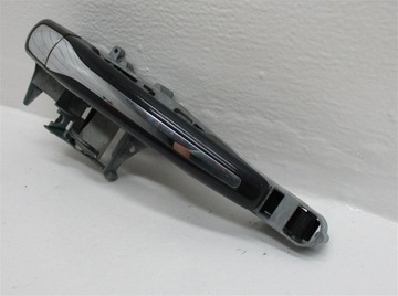 фото thumb №4, Ручка хром левый зад citroen c5 iii x7 eu eypc