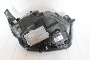 фото thumb №12, Лампа передняя перед ford edge mk2 16-18 оригинал fk7b-13w030-cg