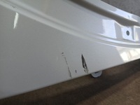 фото thumb №3, Крыло перед правый renault captur ii 2