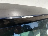 фото thumb №5, Задняя крышка багажника peugeot 5008 lift 13-16