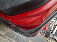 фото thumb №13, Vw bora двері правий задня праве задні lc3k