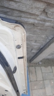 фото thumb №12, Дверь правое задняя volvo xc70 cc 02r