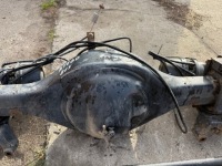 Купить Mercedes atego 815 мост задний  задний 4.2 9703530110, фото thumb