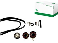 фото thumb №1, Набір розподільного валу vw 2,5tdi lt t dwa ремені + ролики