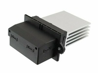 фото thumb №3, Кабель резистор renault citroen peugeot 7701048390 вентилятор резистор