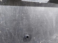 фото thumb №8, Opel corsa e бампер задня задній електрик