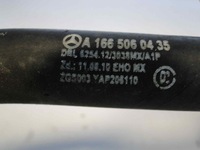 фото thumb №9, Mercedes ml w166 166 webasto a1665002000 дизель