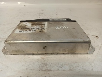 фото thumb №7, Volkswagen passat b5 1.8t блок керування коробки коробки передач 3b0927156am