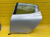фото thumb №1, Renault clio iv дверь левый задняя hb 5d