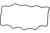 фото thumb №10, Victor reinz 71-38167-00 прокладка, крышка головки цилиндров