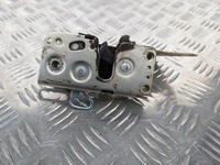 фото thumb №1, Замок двері лівий scania r