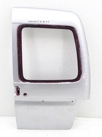 фото thumb №1, Citroen berlingo i peugeot partner 96-10 дверь правый задняя багажника